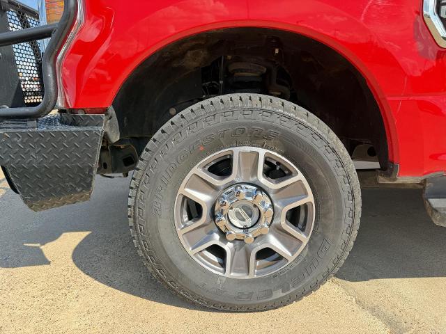 2021 Ford F-350 XLT
