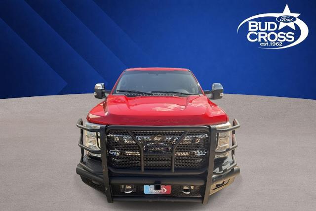 2021 Ford F-350 XLT