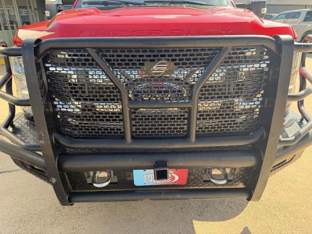 2021 Ford F-350 XLT
