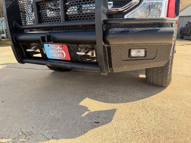 2021 Ford F-350 XLT