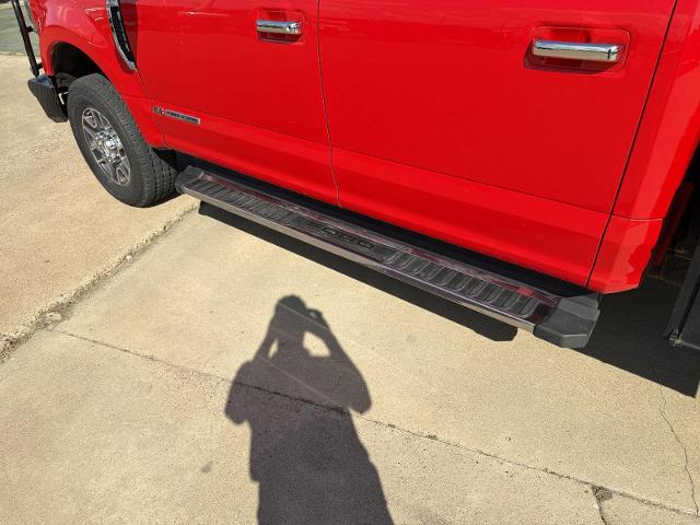 2021 Ford F-350 XLT