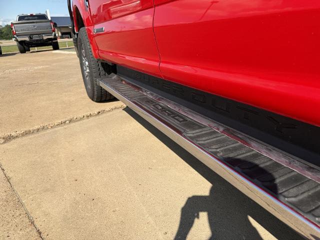 2021 Ford F-350 XLT