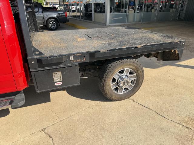 2021 Ford F-350 XLT