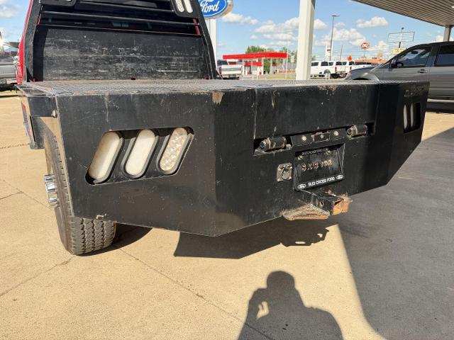 2021 Ford F-350 XLT