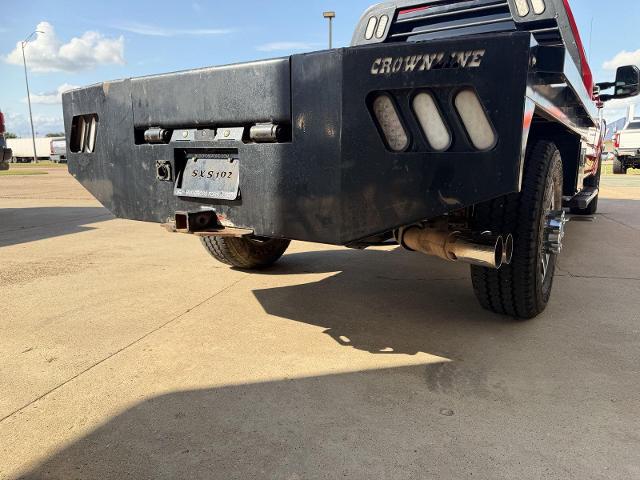 2021 Ford F-350 XLT