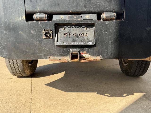 2021 Ford F-350 XLT