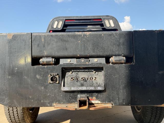 2021 Ford F-350 XLT
