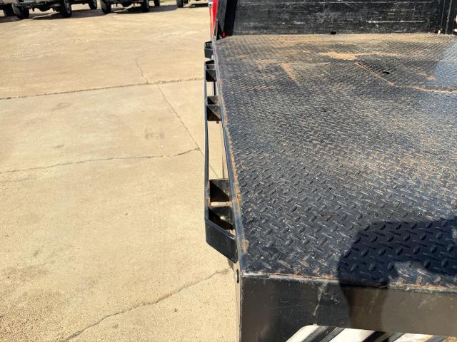 2021 Ford F-350 XLT