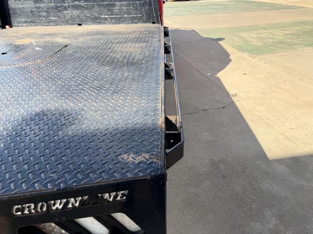 2021 Ford F-350 XLT