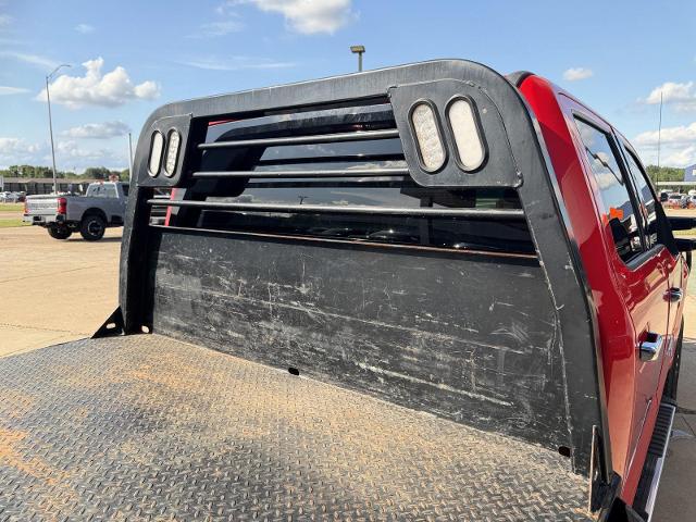 2021 Ford F-350 XLT