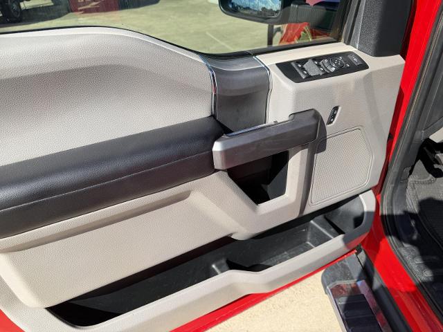 2021 Ford F-350 XLT