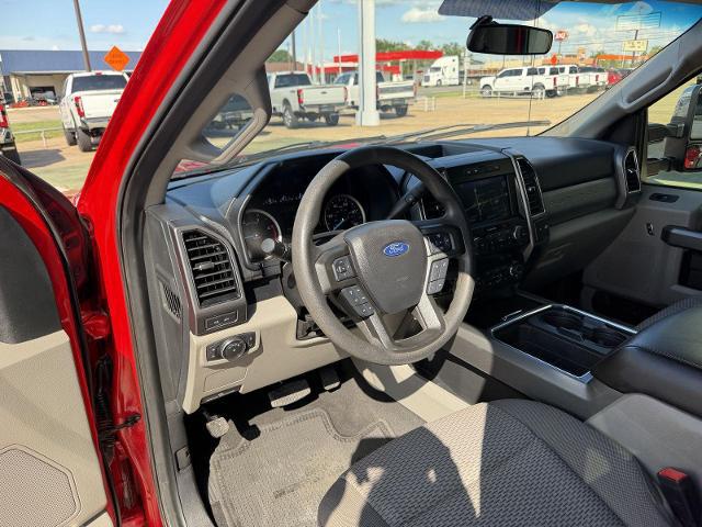 2021 Ford F-350 XLT