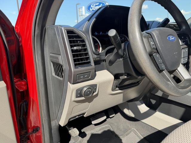 2021 Ford F-350 XLT