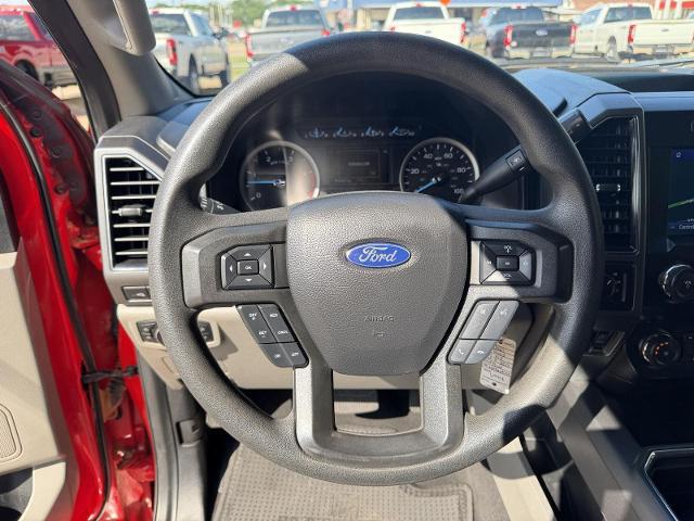 2021 Ford F-350 XLT