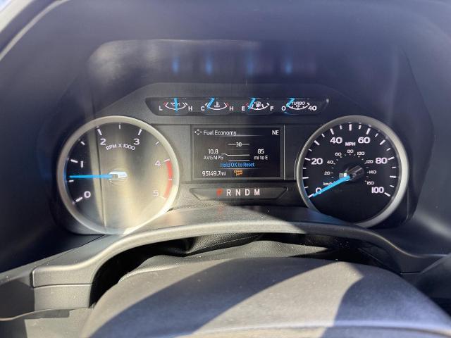 2021 Ford F-350 XLT