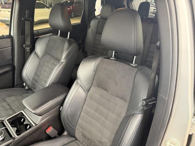 2024 Mitsubishi Outlander SE Black Edition S-AWC