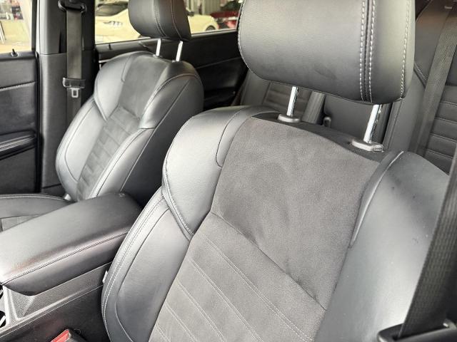 2024 Mitsubishi Outlander SE Black Edition S-AWC