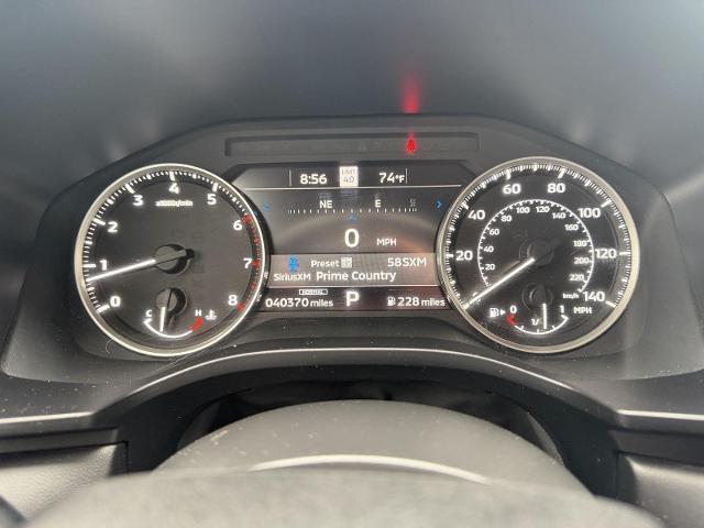 2024 Mitsubishi Outlander SE Black Edition S-AWC