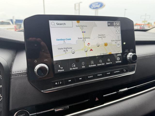 2024 Mitsubishi Outlander SE Black Edition S-AWC