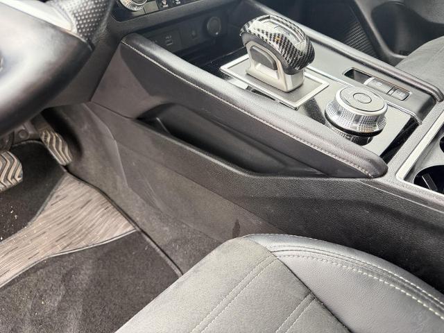 2024 Mitsubishi Outlander SE Black Edition S-AWC
