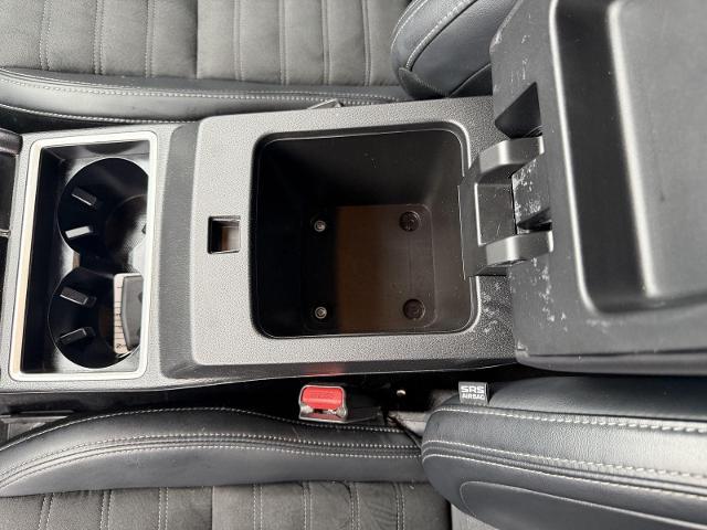 2024 Mitsubishi Outlander SE Black Edition S-AWC