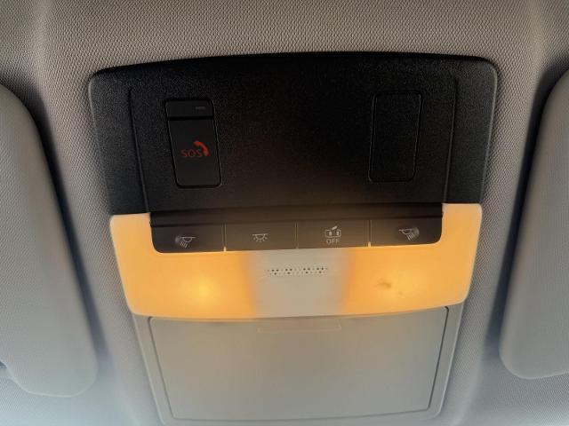 2024 Mitsubishi Outlander SE Black Edition S-AWC