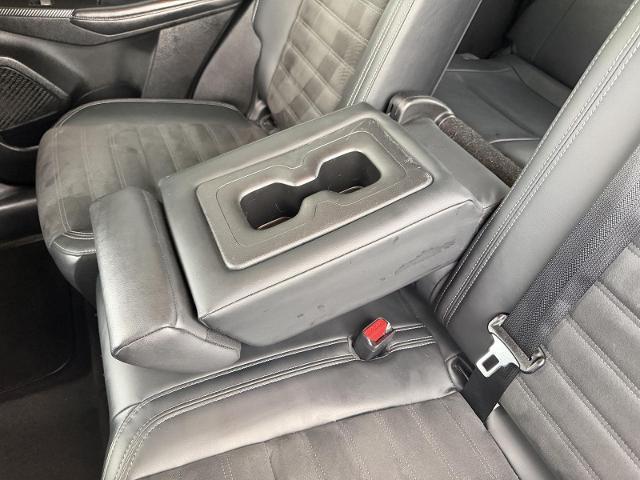 2024 Mitsubishi Outlander SE Black Edition S-AWC
