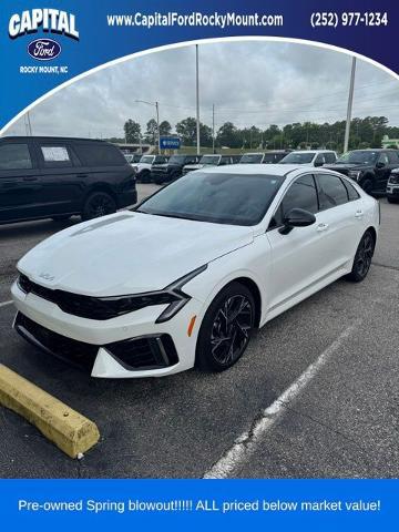 2025 Kia K5 GT-Line for sale in Rocky Mount, NC