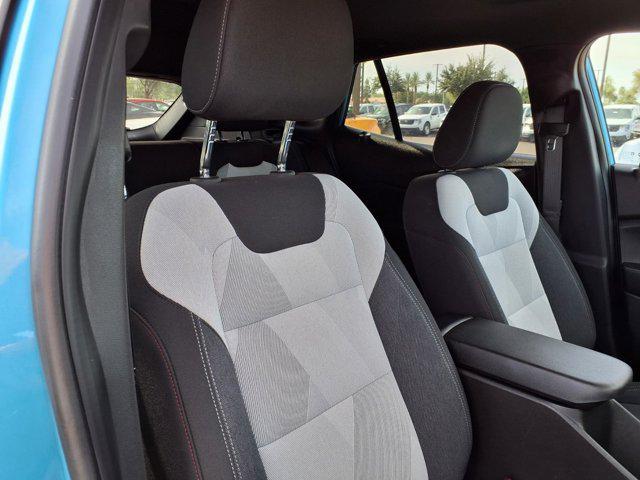 2025 Chevrolet Trax FWD 1RS