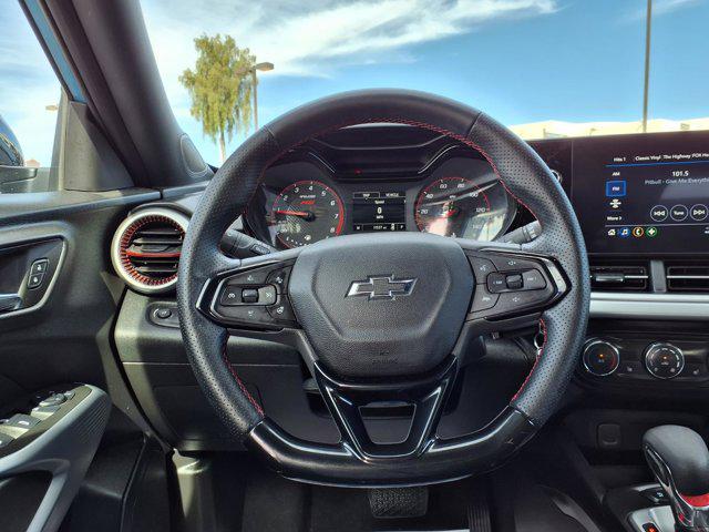 2025 Chevrolet Trax FWD 1RS