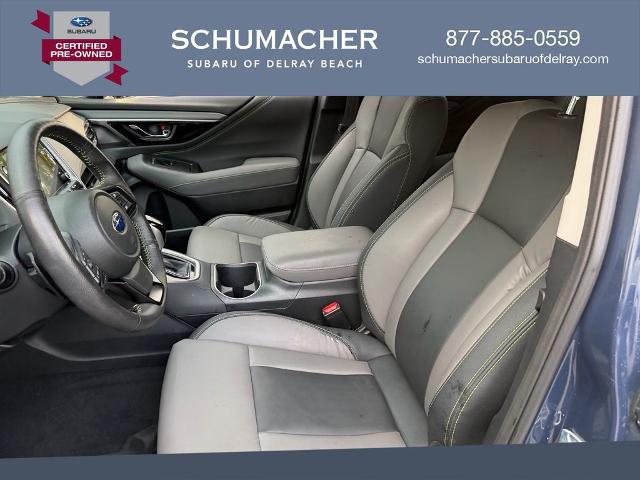 2024 Subaru Outback Onyx Edition XT