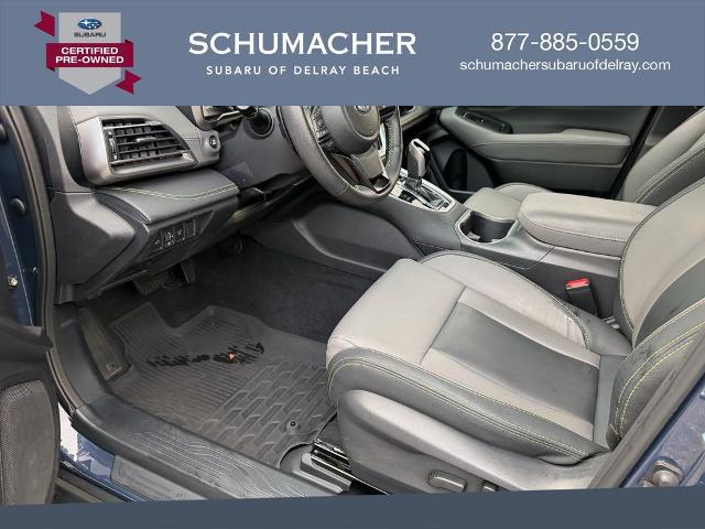 2024 Subaru Outback Onyx Edition XT