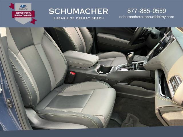 2024 Subaru Outback Onyx Edition XT