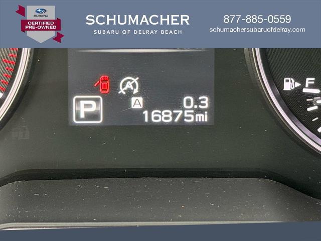 2024 Subaru Outback Onyx Edition XT
