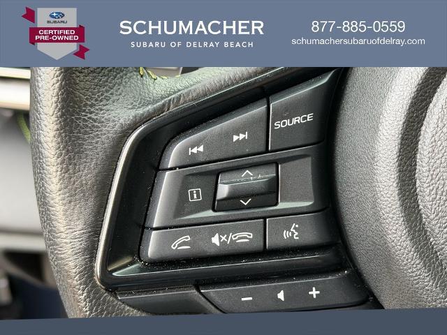2024 Subaru Outback Onyx Edition XT