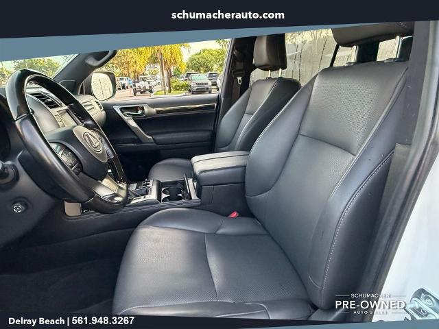 2021 Lexus GX GX 460 Premium