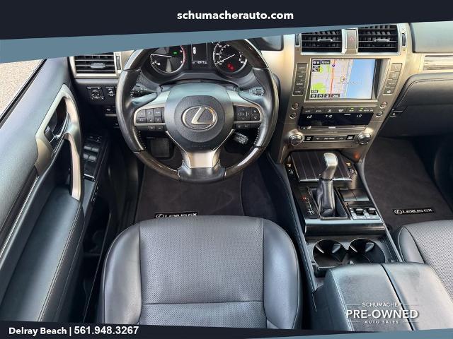 2021 Lexus GX GX 460 Premium