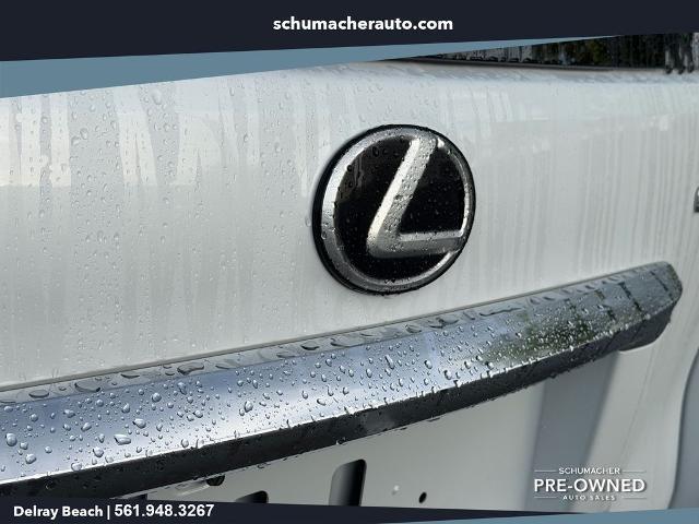 2021 Lexus GX GX 460 Premium