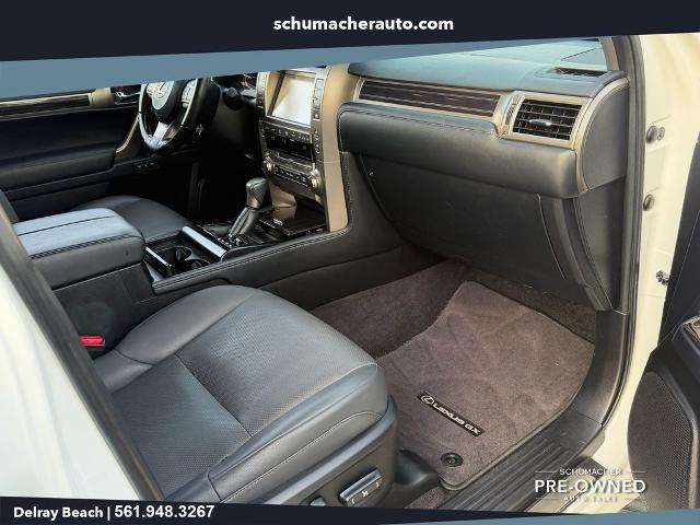 2021 Lexus GX GX 460 Premium