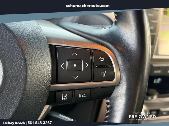 2021 Lexus GX GX 460 Premium