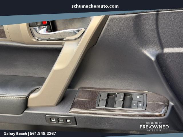 2021 Lexus GX GX 460 Premium