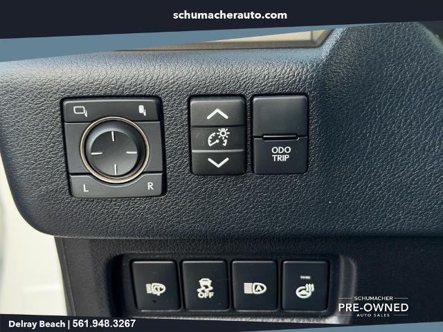 2021 Lexus GX GX 460 Premium