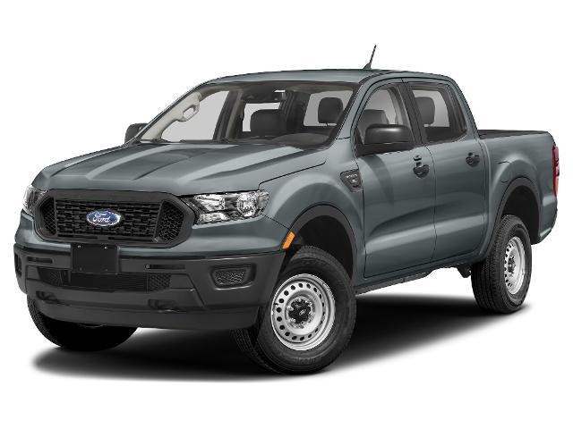 2023 Ford Ranger XLT for sale in Syracuse, NY