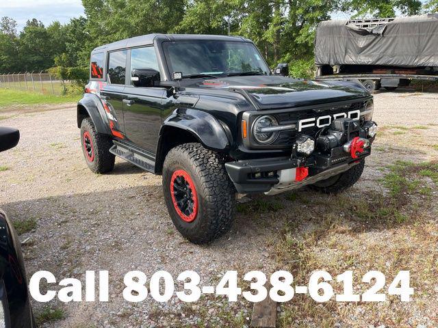 2024 Ford Bronco Raptor for sale in Lugoff, SC
