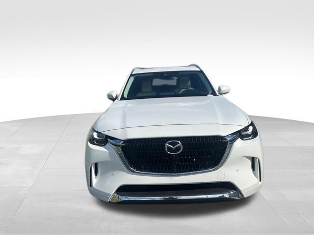 2024 Mazda X-90 3.3 Turbo S Premium Plus