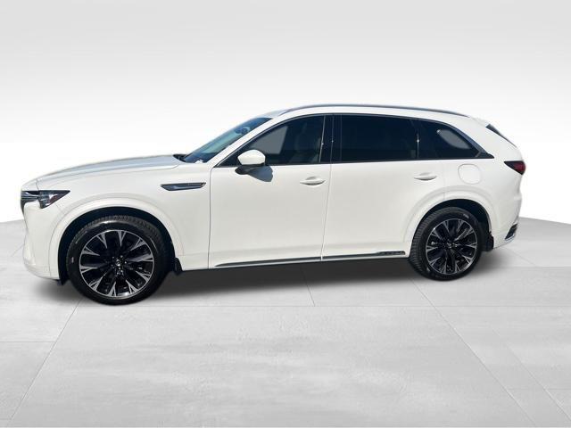 2024 Mazda X-90 3.3 Turbo S Premium Plus