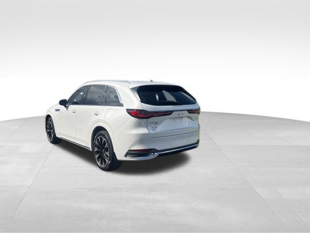 2024 Mazda X-90 3.3 Turbo S Premium Plus