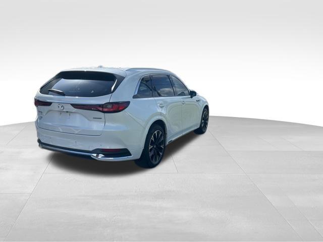 2024 Mazda X-90 3.3 Turbo S Premium Plus