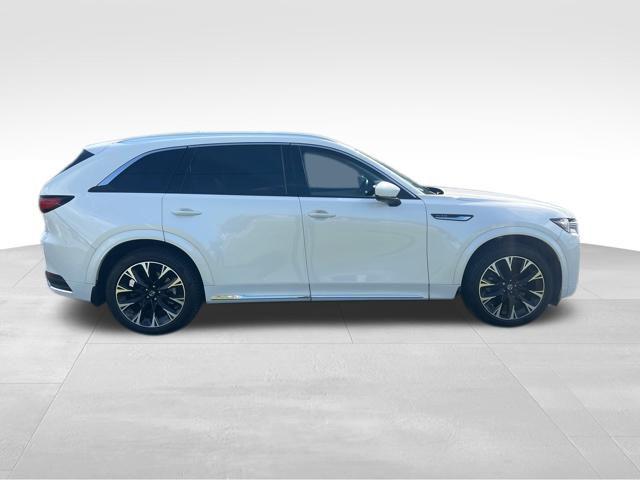 2024 Mazda X-90 3.3 Turbo S Premium Plus