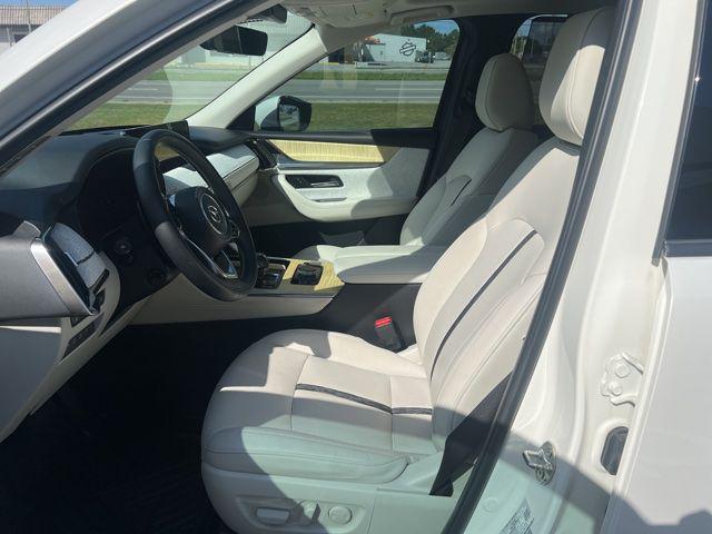 2024 Mazda X-90 3.3 Turbo S Premium Plus